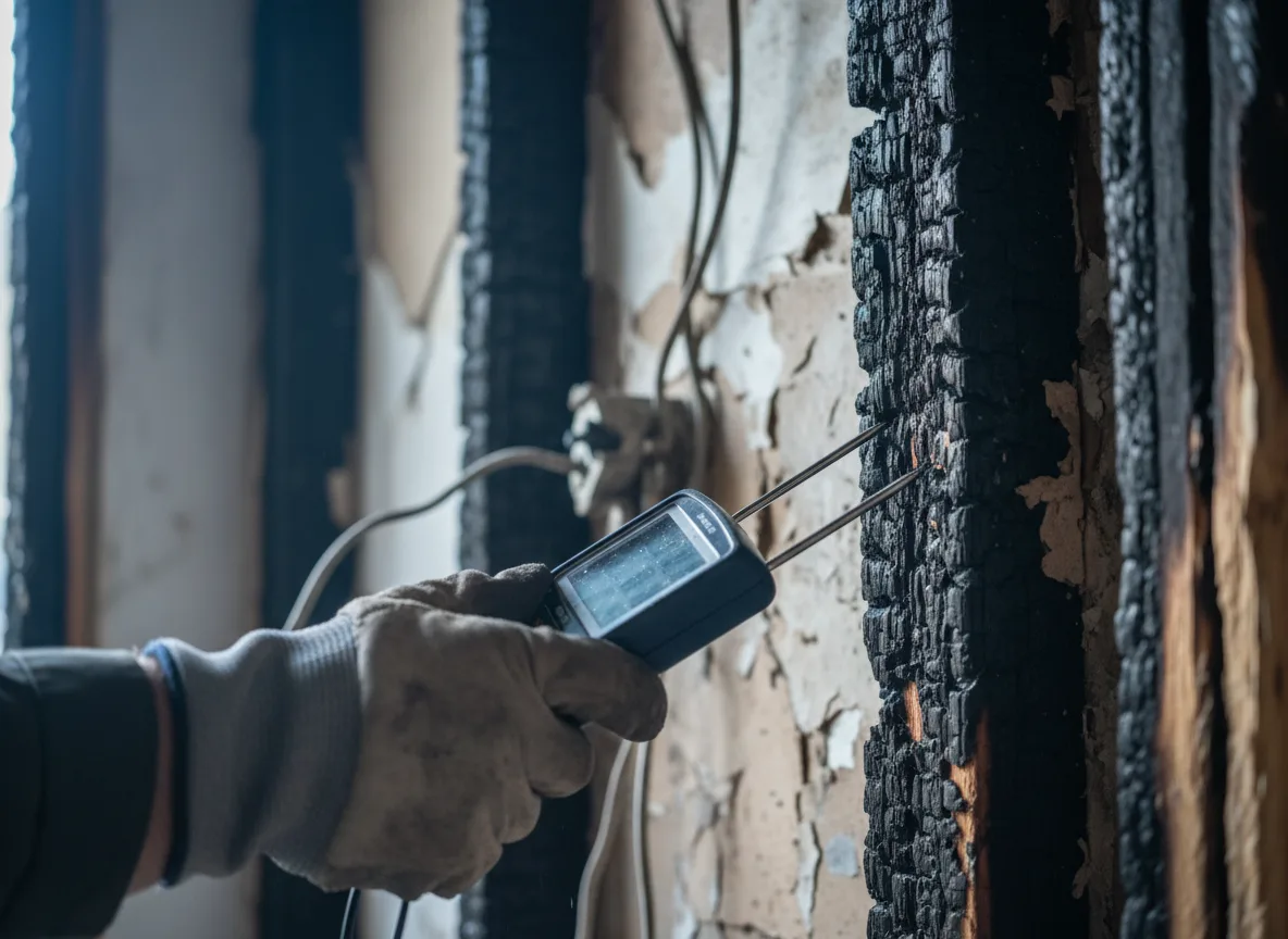Fire Damage Restoration Lombard, IL FAQs